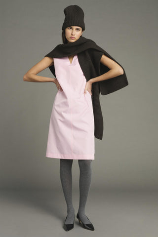 SOEUR - PRE-ORDER Loretta Scarf - Chocolat