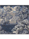 INOUI - Square Come 130 - Blue