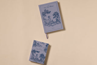DesignWorks Ink - Self Help Journal - The Very Tired Woman
