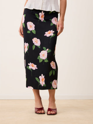 Rouje - Naella Skirt - Noir
