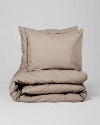 SUITE702 - Pillow Case 50x70 - Camel