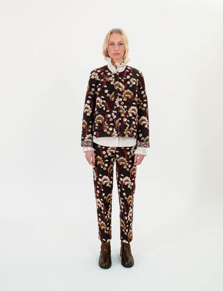 APOF - Rose Jacket - Michel Bloom