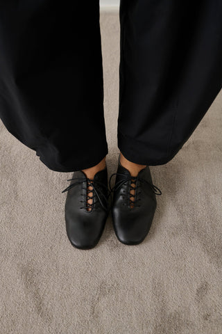 SOEUR - Orso Shoes - Noir