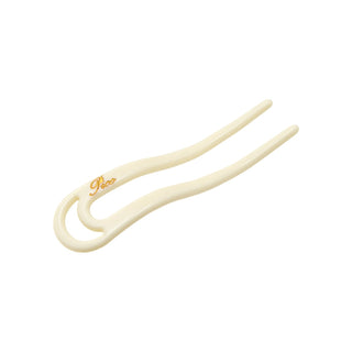 Pico Copenhagen - Jolie Hair Pin - Ivory