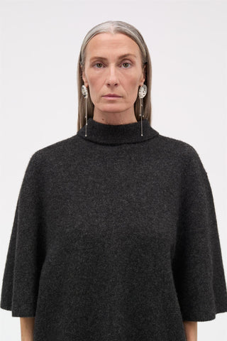 MKDT STUDIO - Kolly Yak - Black
