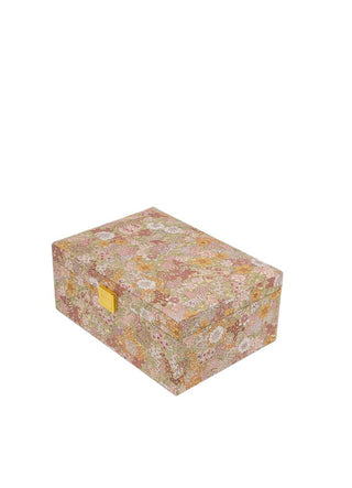 BON DEP - Smykkeskrin Boks Liberty - Ciara Green