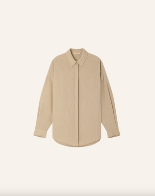 SESSÙN - Liza Shirt - Dunegres