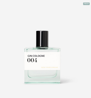 BON PARFUMEUR - Gin Cologne 004 - 30ml