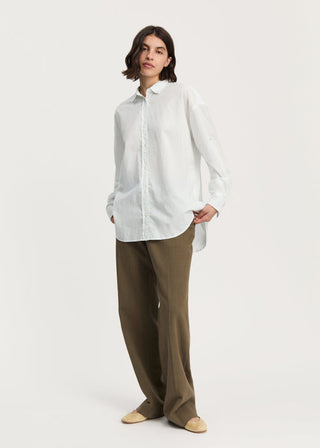 AIAYU - Shirt Mist - Mix Opal Blue