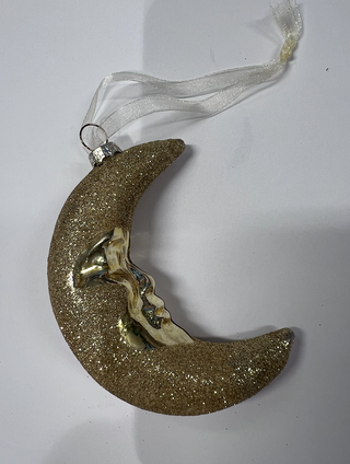 CHEHOMA - Hanging Golden Moon