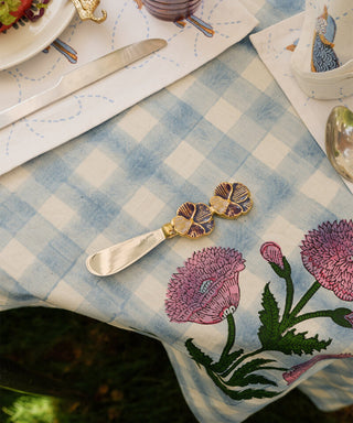 DOING GOODS - Valery Violet Butterknife