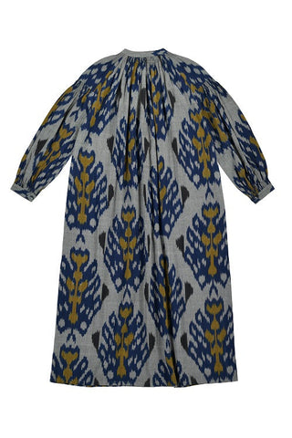 OSHADI - Hammock Dress - Mandragora