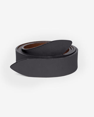 ISABEL MARANT ÈTOILE - Lecce belt - Black/natural