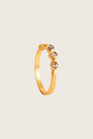 SHANSHAN PARIS - Abidin Ring