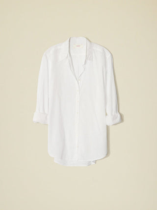 XIRENA - Beau Shirt - White
