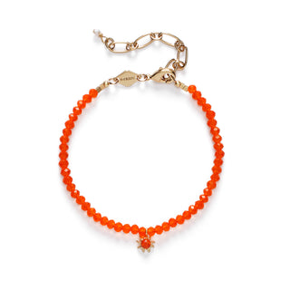 ANNI LU - Tangerine Dream Bracelet