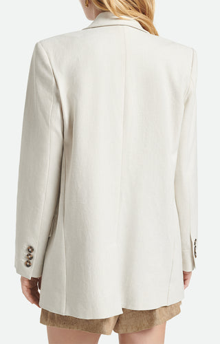 VANESSA BRUNO - Tilia Blazer - Off White