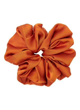 Pico Copenhagen - Cali Scrunchie - Brandy