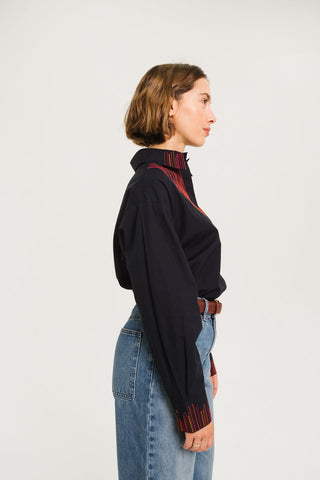 SACRÉCOEUR - Elie Shirt - Bangor