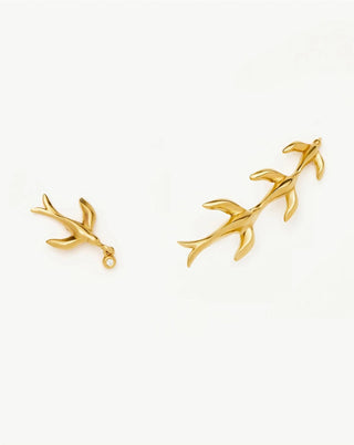 MISSOMA - Harris Reed Taking Flight Ear Climber Set