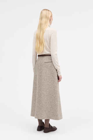 MKDT STUDIO - Korinella Merino Wool - Stone