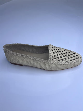 DRAGON DIFFUSION - Mocassin - Off White