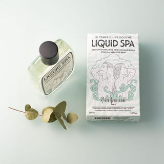 PIERRE GUILLAUME PARIS - Liquid Spa 100ml