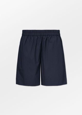 AIAYU - Shorts Long - Black Navy