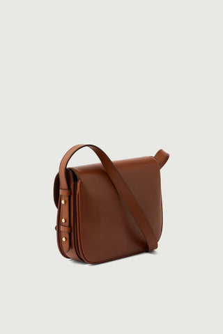 SOEUR - Bellissima Mini Bag - Noisette