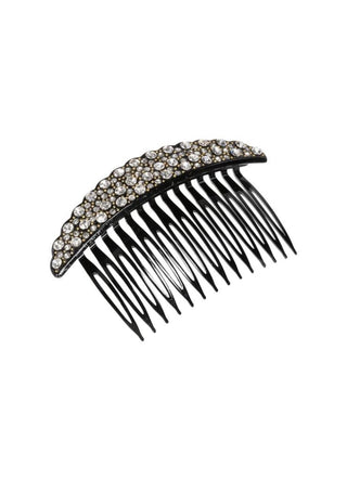Pico Copenhagen - Diamond Comb - Black