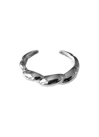 Pico Copenhagen - Vanessa Bracelet - Silver