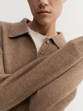 ALMADA LABEL - Gine Sweater - Hazel