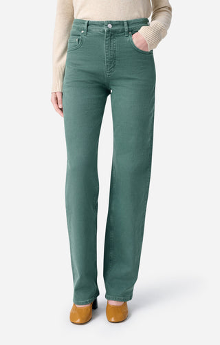 VANESSA BRUNO - Farel Jeans - Lichen