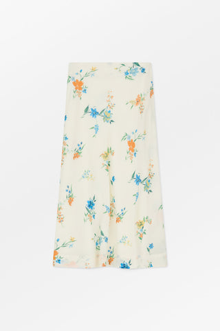 SKALL - Mila Skirt - Flower Bouquet