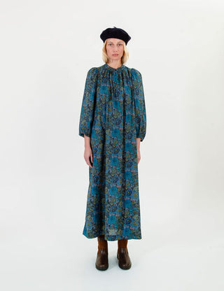 APOF - Maya Dress - Heritage Garden
