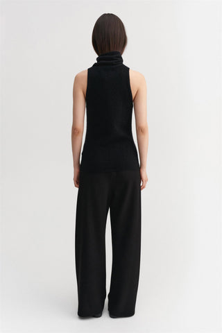 ALMADA LABEL - Pre-Order Vida Top - Black