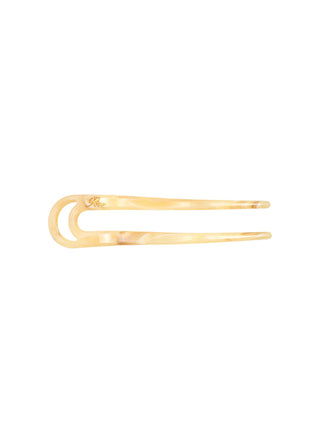 Pico Copenhagen - Jolie Hair Pin - Butter Marple