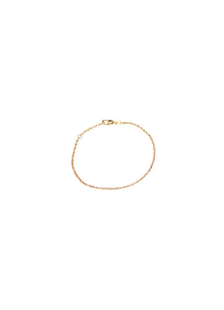 Pico Copenhagen - Gracie Bracelet - Gold