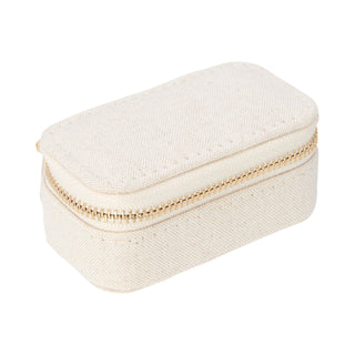 Pico Copenhagen - Small Jewelry Box - Ivory