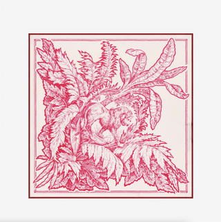 INOUI - Square Bangalor 65 - Pink