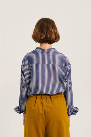 SACRÉCOEUR - Marion Shirt - Mayfair