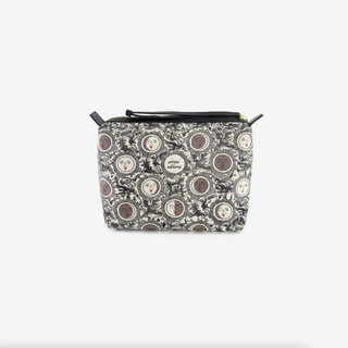 INOUI - Pouch City Tasca Eclipse - Off White