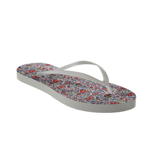 SLEEPERS - Slim - Pink Flower