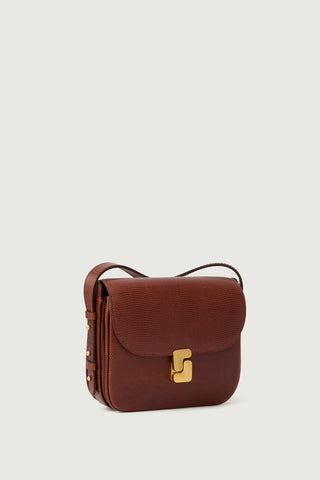 SOEUR - PRE-ORDER Bellissima Mini - Cognac