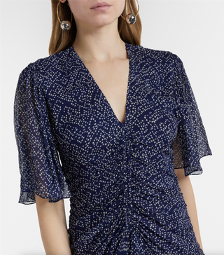 ISABEL MARANT ÈTOILE - Vivienne Dress - Midnight