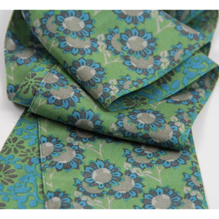 LES BELLES VAGABONDES - Bandeau Flor de Sol - Vert