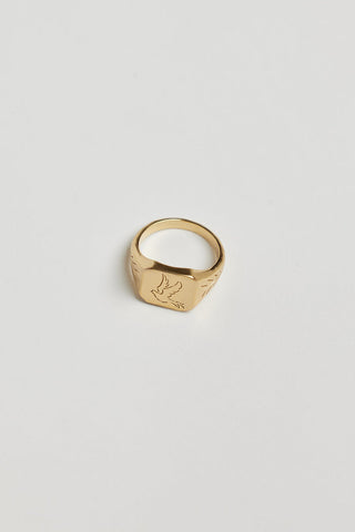 Englund1917 - Bird Family Ring