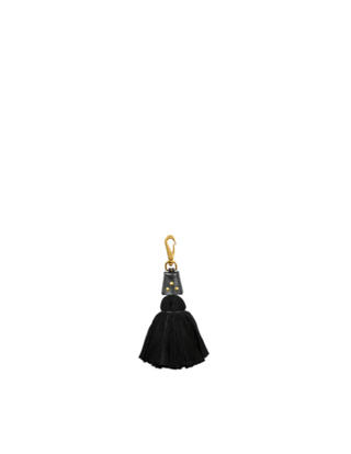 JEROME DREYFUSS - Big Pompon - Noir