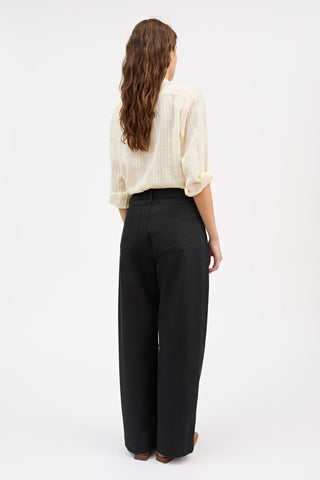 SKALL - Leanne Shirt - Light Cream