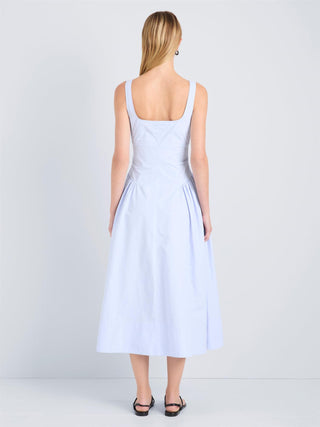 PROENZA SCHOULER - Kendall Dress - Sky